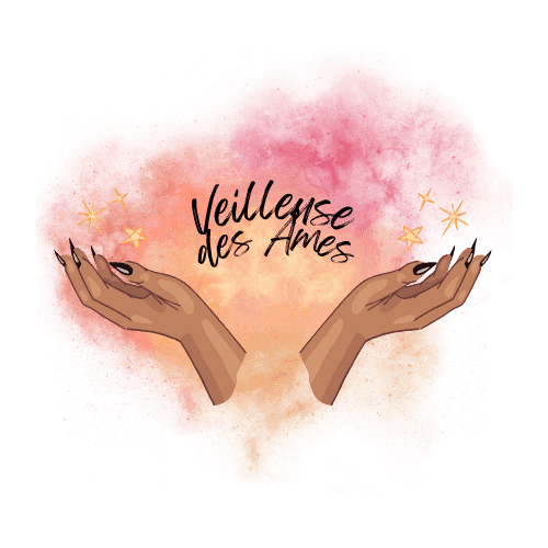 Veilleuse des Âmes